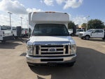 2013 Ford Econoline Commercial Cutaway CUTWY