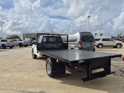 2019 Ford Super Duty F-350 DRW XL