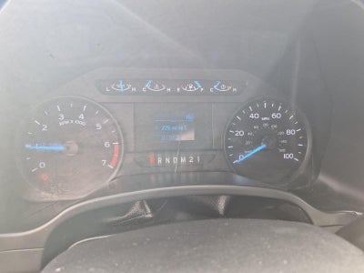 2019 Ford Super Duty F-350 DRW XL