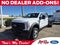 2026 Ford Super Duty F-550 DRW GOOSENECK XL