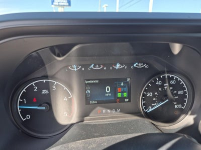 2026 Ford Super Duty F-550 DRW GOOSENECK XL