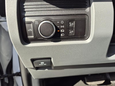 2026 Ford Super Duty F-550 DRW GOOSENECK XL