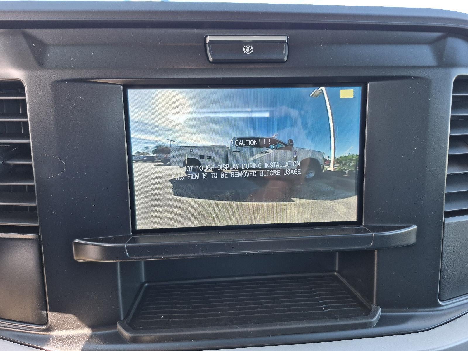 2026 Ford Super Duty F-550 DRW GOOSENECK XL