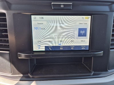 2026 Ford Super Duty F-550 DRW GOOSENECK XL