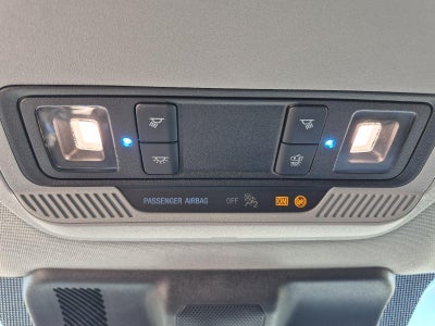 2026 Ford Super Duty F-550 DRW GOOSENECK XL