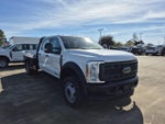 2026 Ford Super Duty F-550 DRW GOOSENECK XL