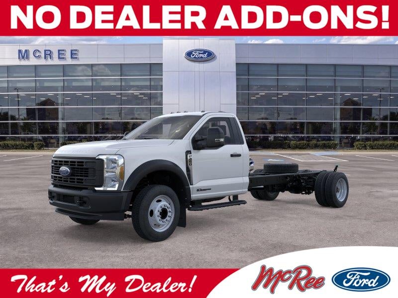 2026 Ford F450 F-450® XL