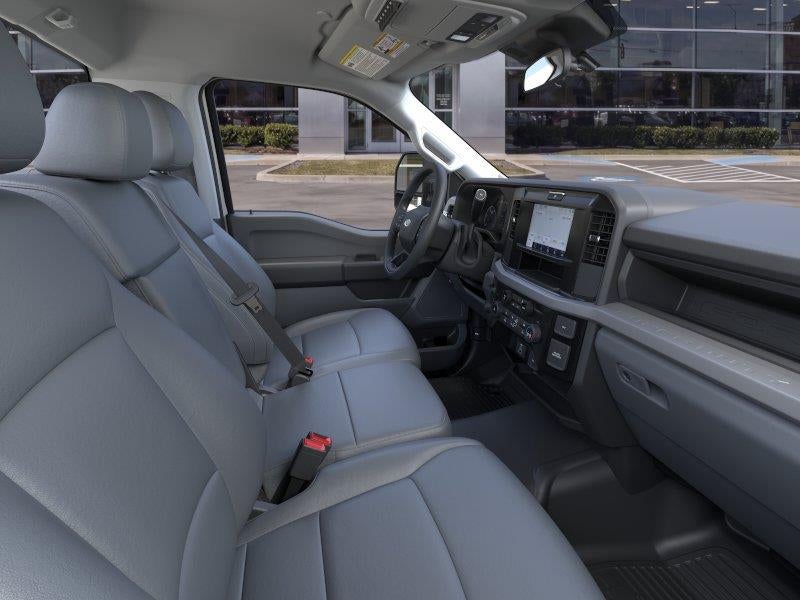 2026 Ford F450 F-450® XL