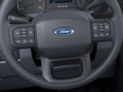 2026 Ford F450 F-450® XL