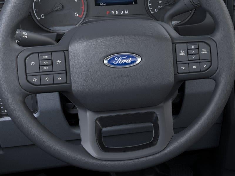 2026 Ford F450 F-450® XL