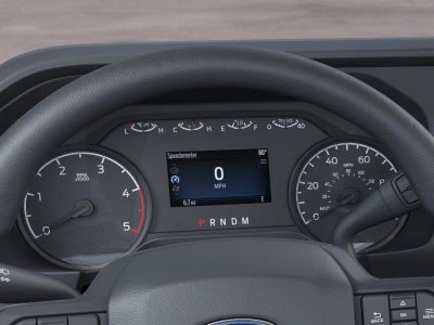2026 Ford F450 F-450® XL