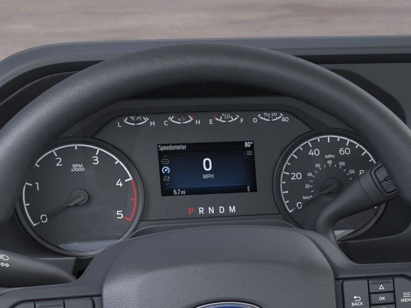 2026 Ford F450 F-450® XL