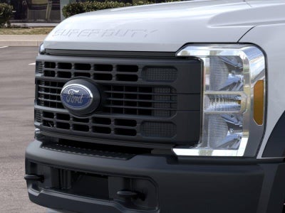 2026 Ford F450 F-450® XL