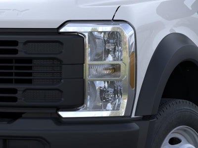 2026 Ford F450 F-450® XL