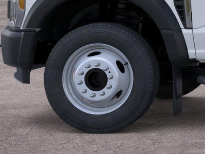 2026 Ford F450 F-450® XL