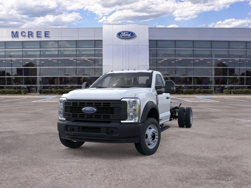 2026 Ford F450 F-450® XL