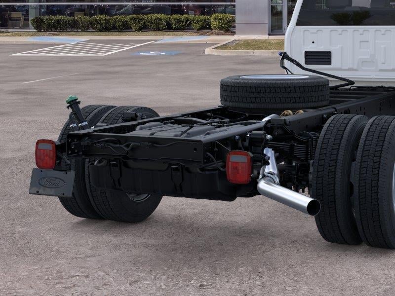2026 Ford F450 F-450® XL