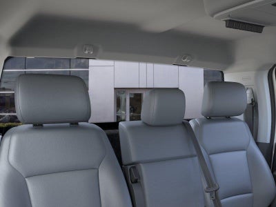 2026 Ford F450 F-450® XL