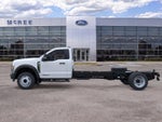2026 Ford F450 F-450® XL
