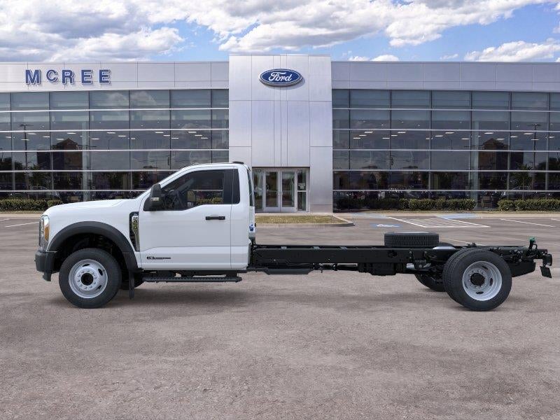 2026 Ford F450 F-450® XL