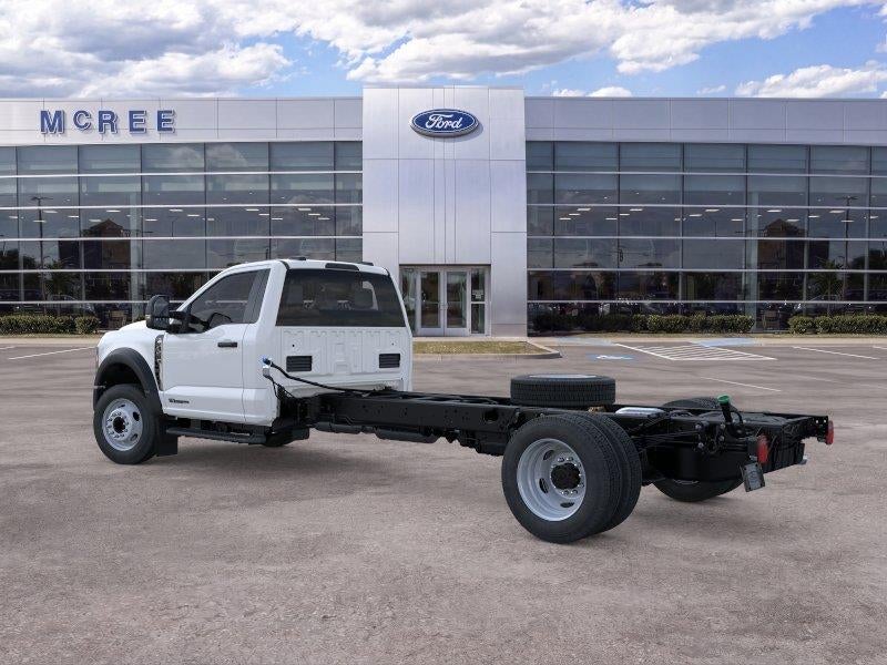 2026 Ford F450 F-450® XL