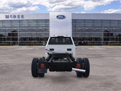 2026 Ford F450 F-450® XL
