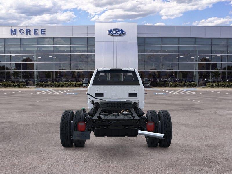 2026 Ford F450 F-450® XL
