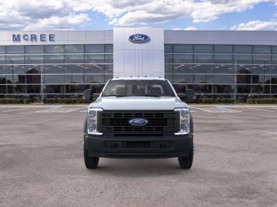 2026 Ford F450 F-450® XL