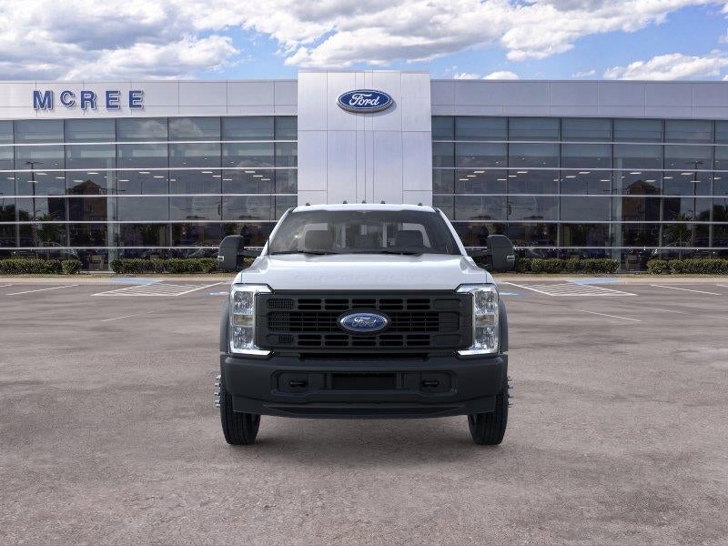 2026 Ford F450 F-450® XL