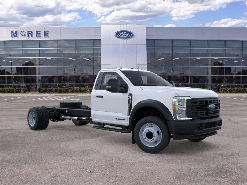2026 Ford F450 F-450® XL