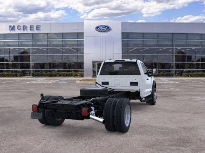 2026 Ford F450 F-450® XL