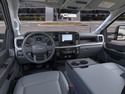 2026 Ford F450 F-450® XL