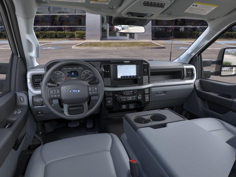 2026 Ford F450 F-450® XL