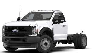 2026 Ford F450 F-450® XL