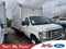 2024 Ford E-Series Cutaway WITH BOX E-350 SD DRW XL