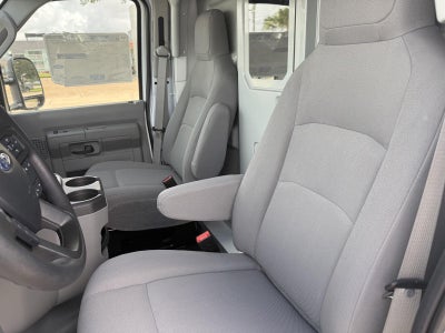 2026 Ford E-Series Cutaway BASE