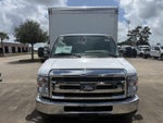 2026 Ford E-Series Cutaway BASE