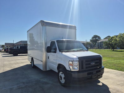 2024 Ford E-Series Cutaway BASE