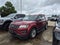 2017 Ford Explorer Base