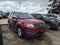 2017 Ford Explorer Base