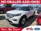 2023 Ford Explorer Hybrid Limited
