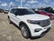 2023 Ford Explorer Hybrid Limited