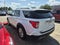 2023 Ford Explorer Hybrid Limited