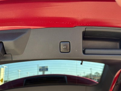 2023 Ford Escape Plug-In Hybrid Base