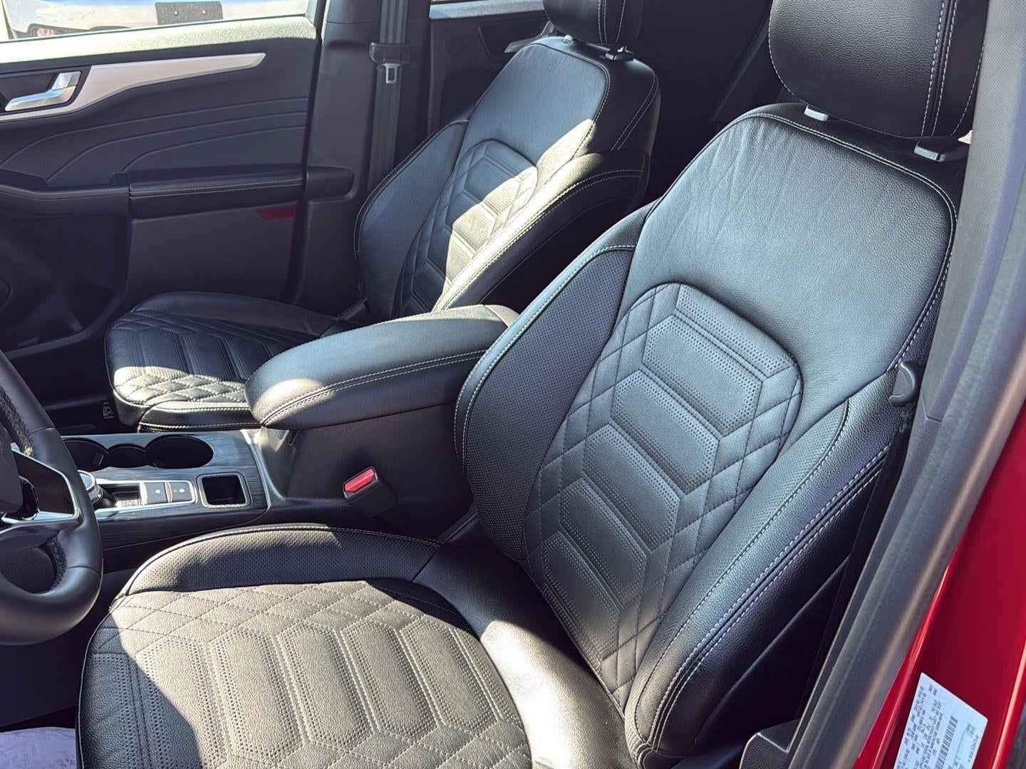 2023 Ford Escape Plug-In Hybrid Base