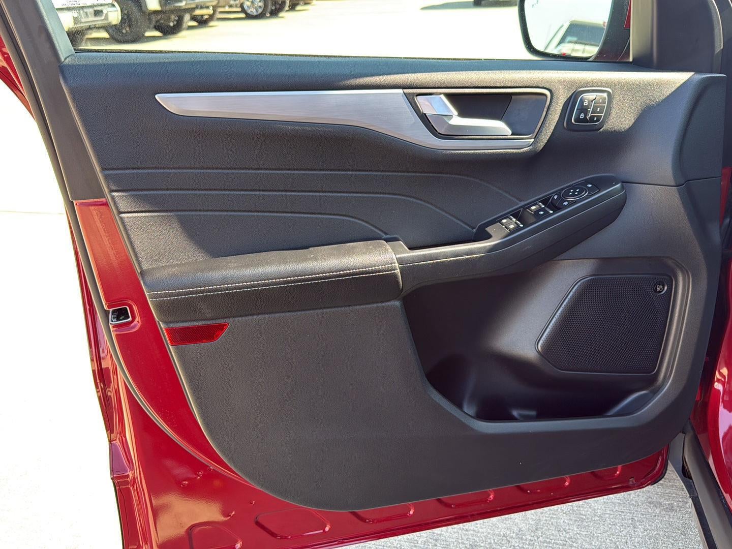 2023 Ford Escape Plug-In Hybrid Base