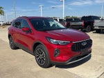 2023 Ford Escape Plug-In Hybrid Base