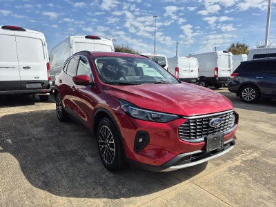 2023 Ford Escape Plug-In Hybrid Base