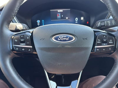 2023 Ford Escape Plug-In Hybrid Base