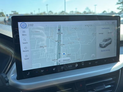 2023 Ford Escape Plug-In Hybrid Base